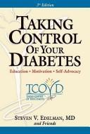 Cover of: Taking Control of Your Diabetes