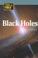 Cover of: Eyes on the Sky - Black Holes (Eyes on the Sky)