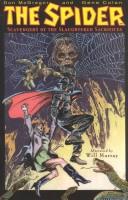 Cover of: The Spider: Scavengers of the Slaughtered Sacrifices