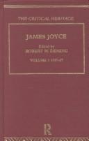 Cover of: James Joyce Set | 
