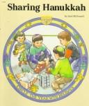 Cover of: Sharing Hanukkah (Circle the Year With Holidays Series) by Janet McDonnell