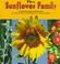 Cover of: The Sunflower Family (Nature Watch