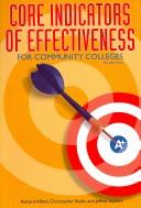core-indicators-of-effectiveness-for-community-colleges-cover