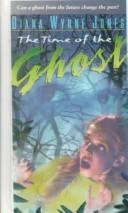 Cover of: The Time of the Ghost by 