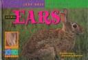 Cover of: Animal Ears (Look Once, Look Again)