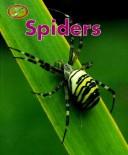 Cover of: Spiders by Theresa Greenaway
