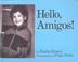 Cover of: Hello, Amigos (Owlet Book)