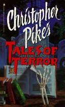 Cover of: Christopher Pike's Tales of Terror by Christopher Pike