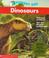 Cover of: Dinosaurs (Discovery Box)