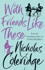 Cover of: With Friends Like These