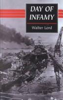 Cover of: Day of Infamy (Wordsworth Military Library) | Walter Lord