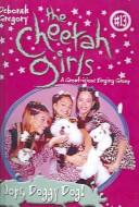 Cover of: OOPS, Doggy Dog! (Cheetah Girls (Sagebrush))