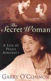 Cover of: Secret Woman a Life of Peggy Ashcroft