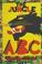 Cover of: The Jungle ABC