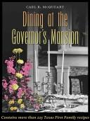 Dining at the Governor's Mansion by Carl McQueary