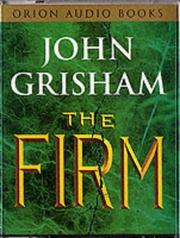 Cover of: The Firm by 