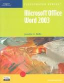 Cover of: Microsoft Office Word 2003 by Jennifer A. Duffy, Jennifer A. Duffy