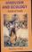 Cover of: Hinduism and Ecology