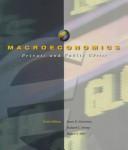 Cover of: Macroeconomics by James D. Gwartney, Richard L. Stroup, Russell S. Sobel