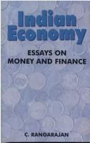 Cover of: Indian Ecomony