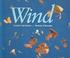 Cover of: Wind