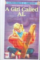 Cover of: A Girl Called Al