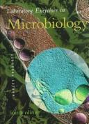 Cover of: Laboratory Exercises To Accompany Microbiology