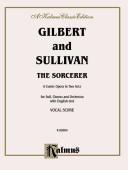 Cover of: Sorcerer (Kalmus Edition)