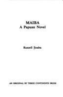 Maiba by Russell Soaba