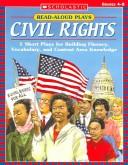 Cover of: Read-Aloud Plays: Civil Rights