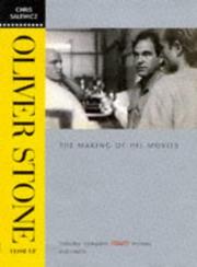 Cover of: Oliver Stone (Directors Close Up)