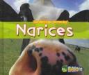 Cover of: Narices/ Noses (Encuentra Las Diferencias/Spot the Difference) by Daniel Nunn, Daniel Nunn