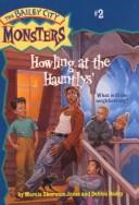 Cover of: Howling at the Hauntlys'