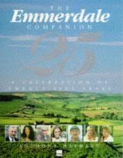 Cover of: THE EMMERDALE COMPANION. by 