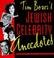 Cover of: Tim Boxer's Jewish Celebrity Anecdotes
