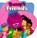 Cover of: Barney's Friends