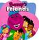 Cover of: Barney's Friends