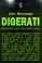 Cover of: Digerati