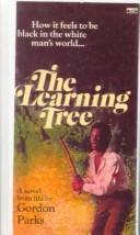 Cover of: The Learning Tree by Gordon Parks