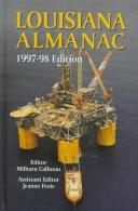 Cover of: Louisiana Almanac 1997-98 (Louisiana Almanac)