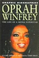 Cover of: Oprah Winfrey by Gary Jeffrey