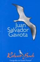 Cover of: Juan Salvador Gaviota by Richard Bach