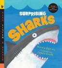 Cover of: Surprising Sharks by Nicola Davies, Nicola Davies