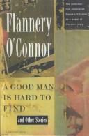 Cover of: Good Man Is Hard to Find by Flannery O'Connor