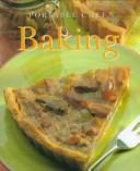 Cover of: Baking