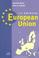 Cover of: The Emerging European Union, Third Edition