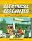 Cover of: Electrical essentials for powerline workers