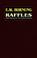 Cover of: Raffles