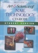 Cover of: Art & Science Nail Technology CD-ROM