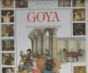 Cover of: Goya (Los Maestras Del Arte)
